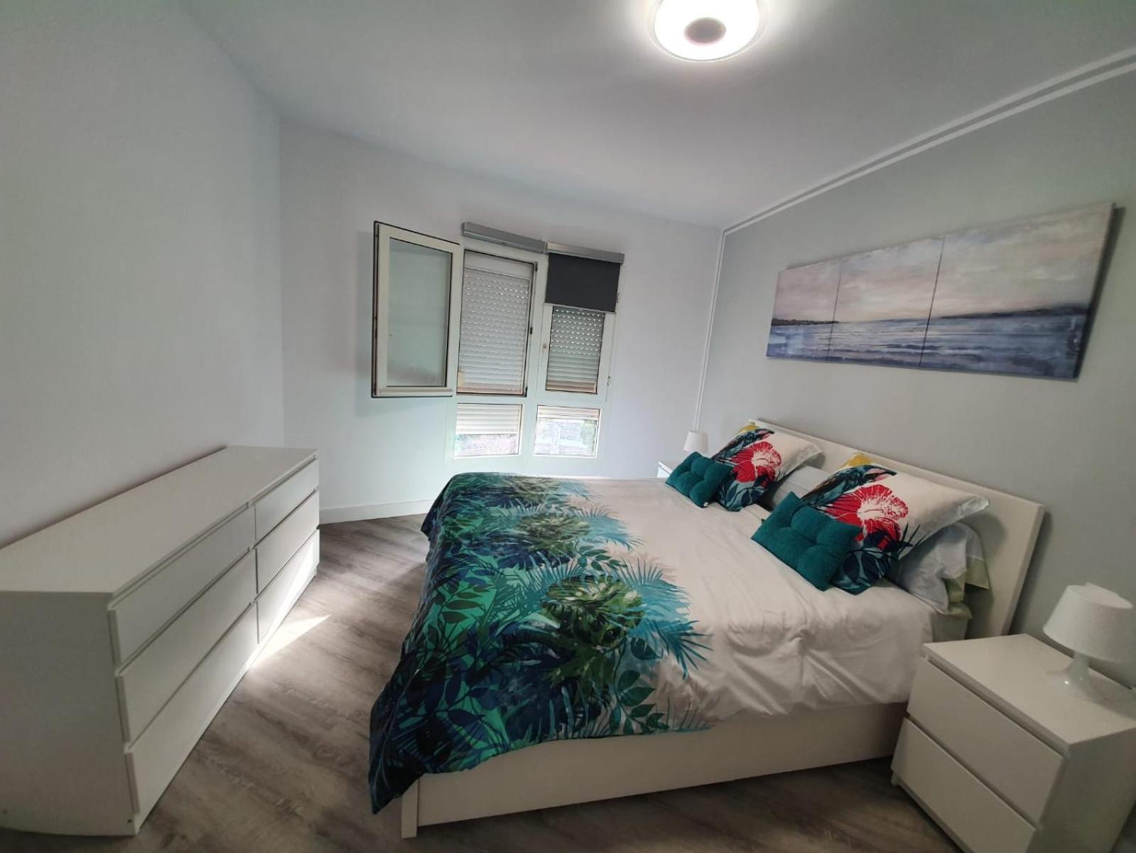 Appartement Casa Alaia *