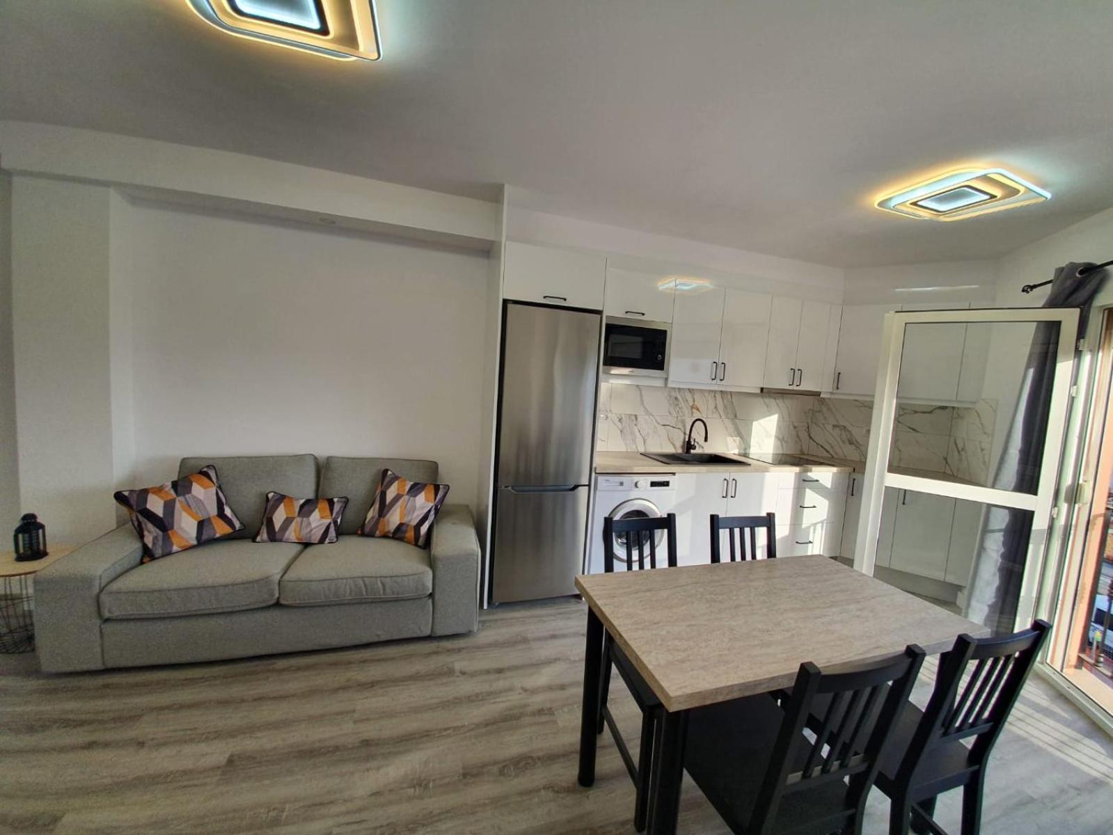 Casa Alaia Apartment