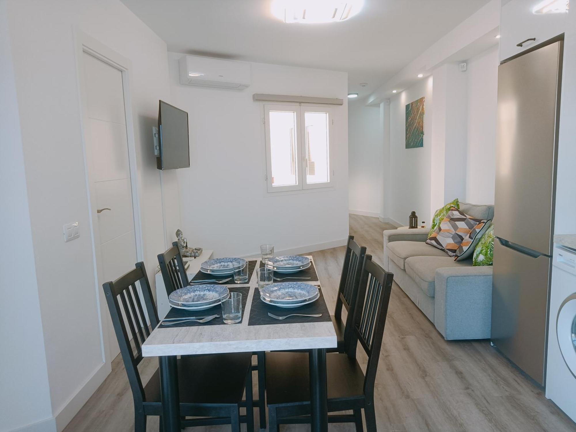 Casa Alaia Apartment