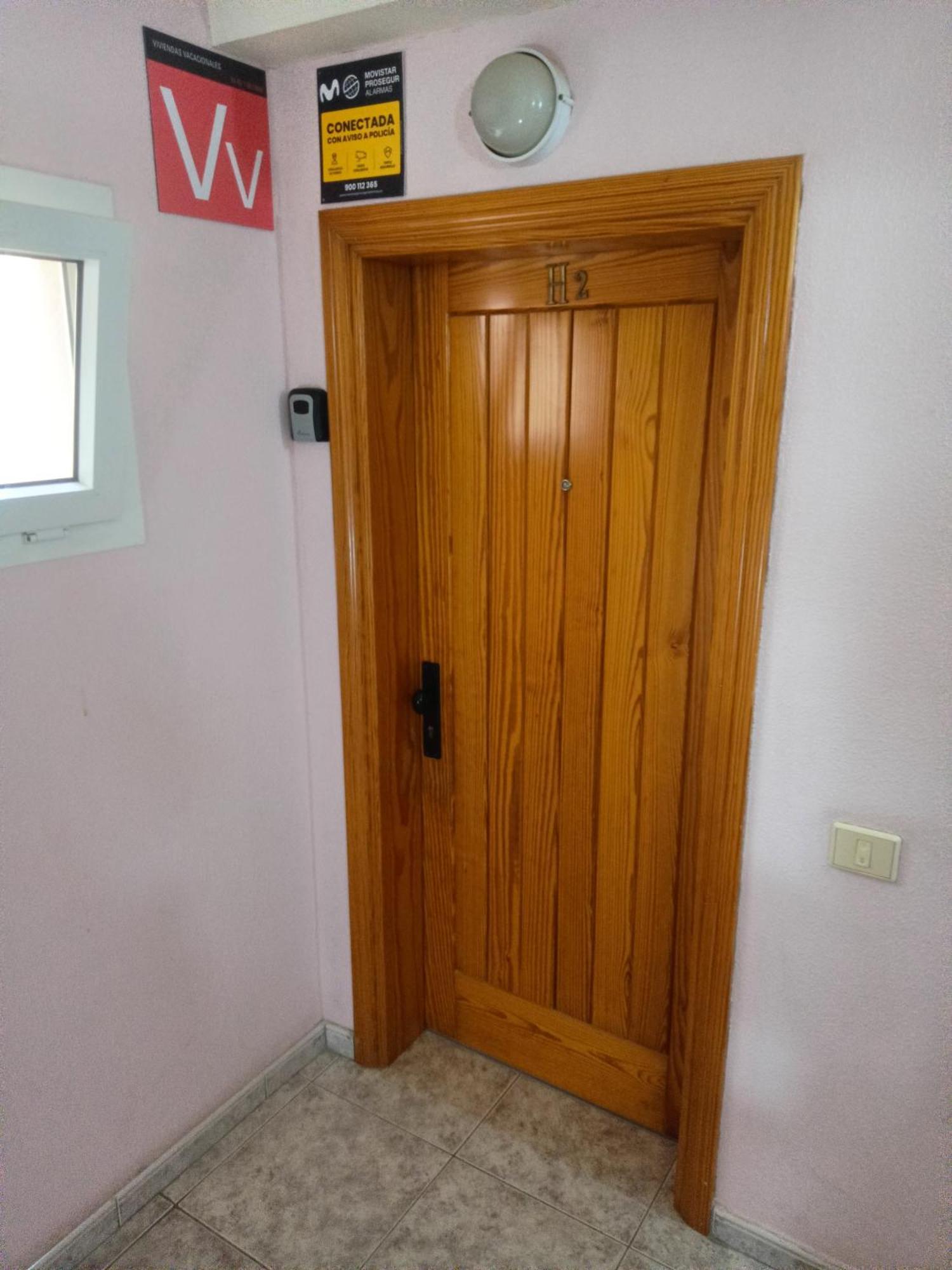 Appartement Casa Alaia *