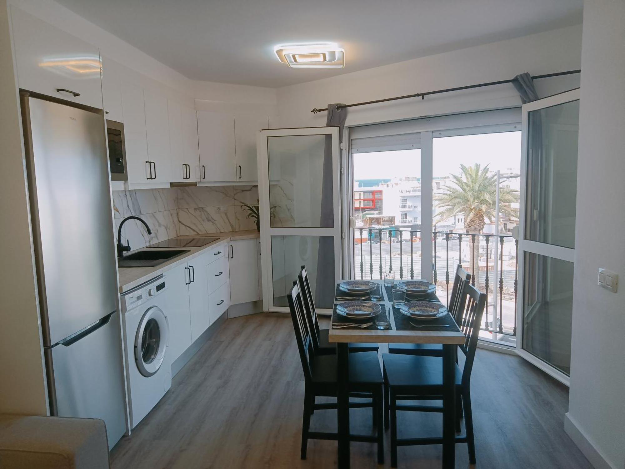 Casa Alaia Appartement